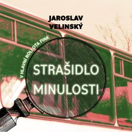 Mluvené slovo Strašidlo minulosti