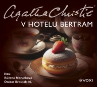 Mluvené slovo V hotelu Bertram