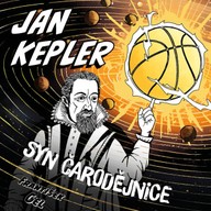 Mluvené slovo Syn čarodějnice