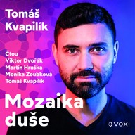 Mluvené slovo Mozaika duše