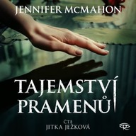 Mluvené slovo Tajemství pramenů