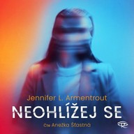 Mluvené slovo Neohlížej se