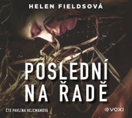 Mluvené slovo Poslední na řadě