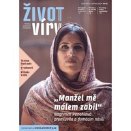 Mluvené slovo Život víry 2024/07–08