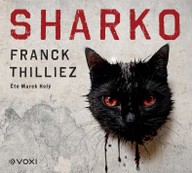 Mluvené slovo Sharko