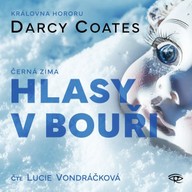 Mluvené slovo Hlasy v bouři