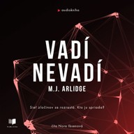 Mluvené slovo Vadí - Nevadí
