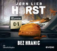 Mluvené slovo Bez hranic