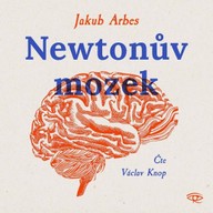 Mluvené slovo Newtonův mozek
