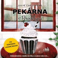 Mluvené slovo Pekárna v Brooklynu