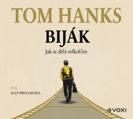 Mluvené slovo Biják: Jak se dělá velkofilm