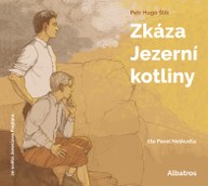Mluvené slovo Zkáza Jezerní kotliny