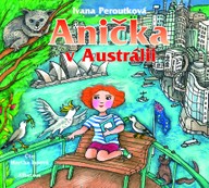 Mluvené slovo Anička v Austrálii