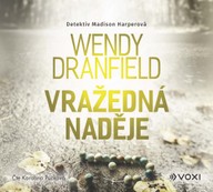 Mluvené slovo Vražedná naděje