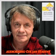 Mluvené slovo Jak být úspěšný realitní makléř a přitom se z toho nezbláznit