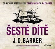 Mluvené slovo Šesté dítě