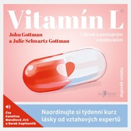 Mluvené slovo Vitamín L