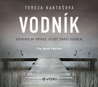 Mluvené slovo Vodník