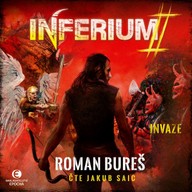Mluvené slovo Inferium II – Invaze
