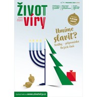 Mluvené slovo Život víry 2024/12