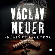 Mluvené slovo Príliš vysoká cena