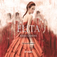 Mluvené slovo Elita