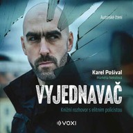 Mluvené slovo Vyjednavač