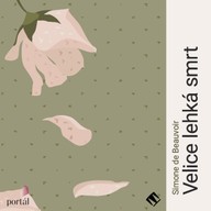 Mluvené slovo Velice lehká smrt