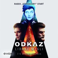 Mluvené slovo Odkaz lidské mysli