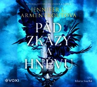 Mluvené slovo Pád zkázy a hněvu