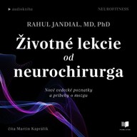 Mluvené slovo Životné lekcie od neurochirurga