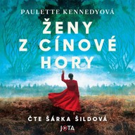 Mluvené slovo Ženy z Cínové hory