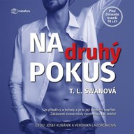 Mluvené slovo Na druhý pokus