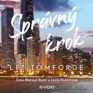 Mluvené slovo Správný krok