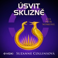 Mluvené slovo Úsvit sklizně
