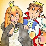 Mluvené slovo Princezna se zlatou hvězdou na čele