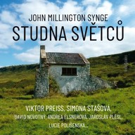 Mluvené slovo Studna světců