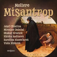 Mluvené slovo Misantrop