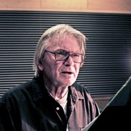 Mluvené slovo Člověk s příběhem