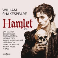 Mluvené slovo Hamlet (2001)