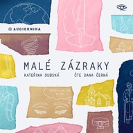 Mluvené slovo Malé zázraky