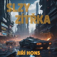 Mluvené slovo Slzy zítřka