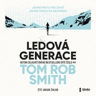 Mluvené slovo Ledová generace