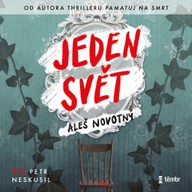Mluvené slovo Jeden svět