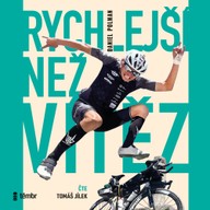 Mluvené slovo Rychlejší než vítěz