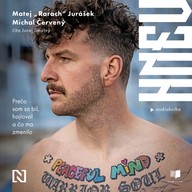Mluvené slovo Hnev