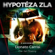 Mluvené slovo Hypotéza zla