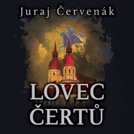 Mluvené slovo Lovec čertů