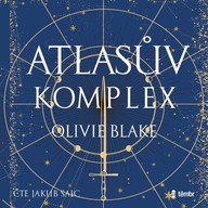 Mluvené slovo Atlasův komplex