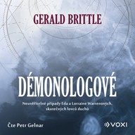 Mluvené slovo Démonologové